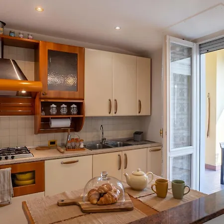 Casa Beba Apartamento