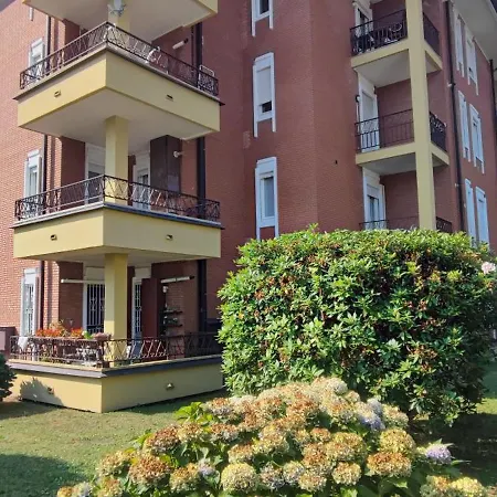 Casa Beba Apartamento