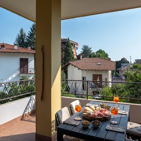Casa Beba Stresa