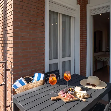 Apartamento Casa Beba *