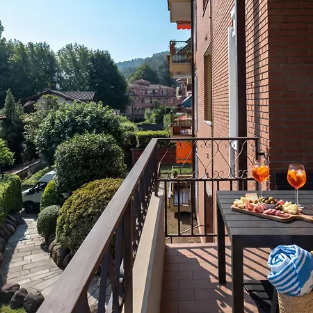 Casa Beba Apartamento *
