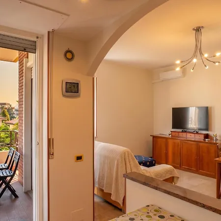 Casa Beba Apartamento