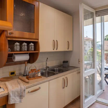 Casa Beba Apartamento *