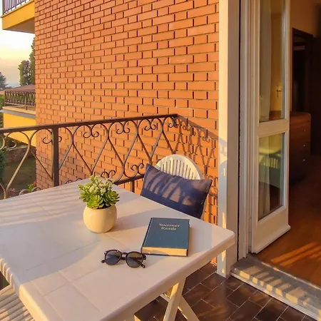 Casa Beba Apartamento