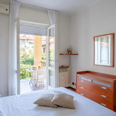 Casa Beba Apartamento Stresa