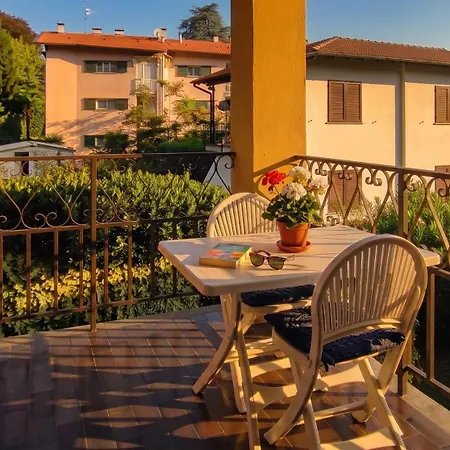 Casa Beba Stresa