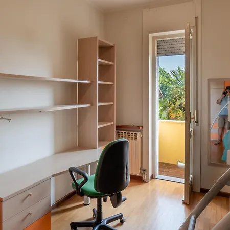 Casa Beba Apartamento