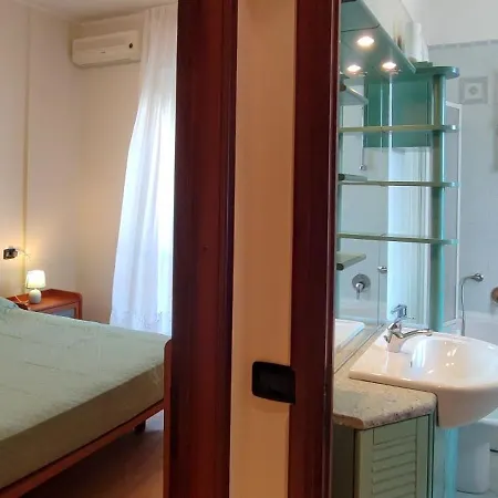 Casa Beba Apartamento