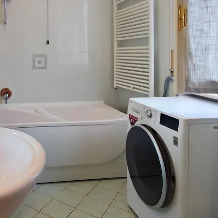 Apartamento Casa Beba