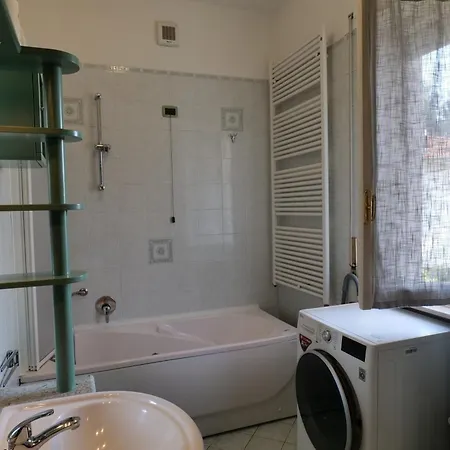 Casa Beba Apartamento *