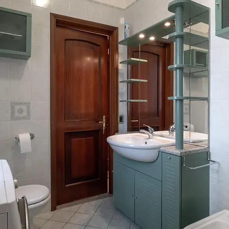 Apartamento Casa Beba *