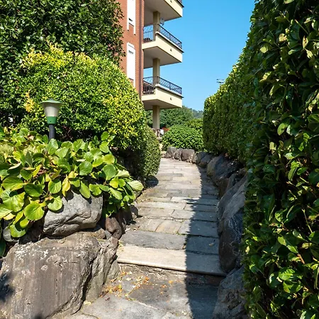 Casa Beba Stresa